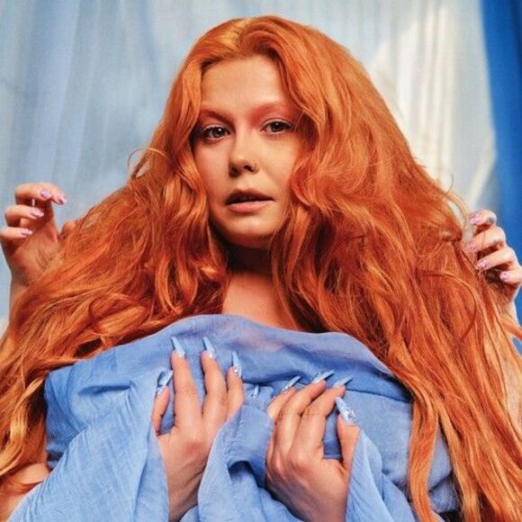 Powder Blue - Picture 1 of 1